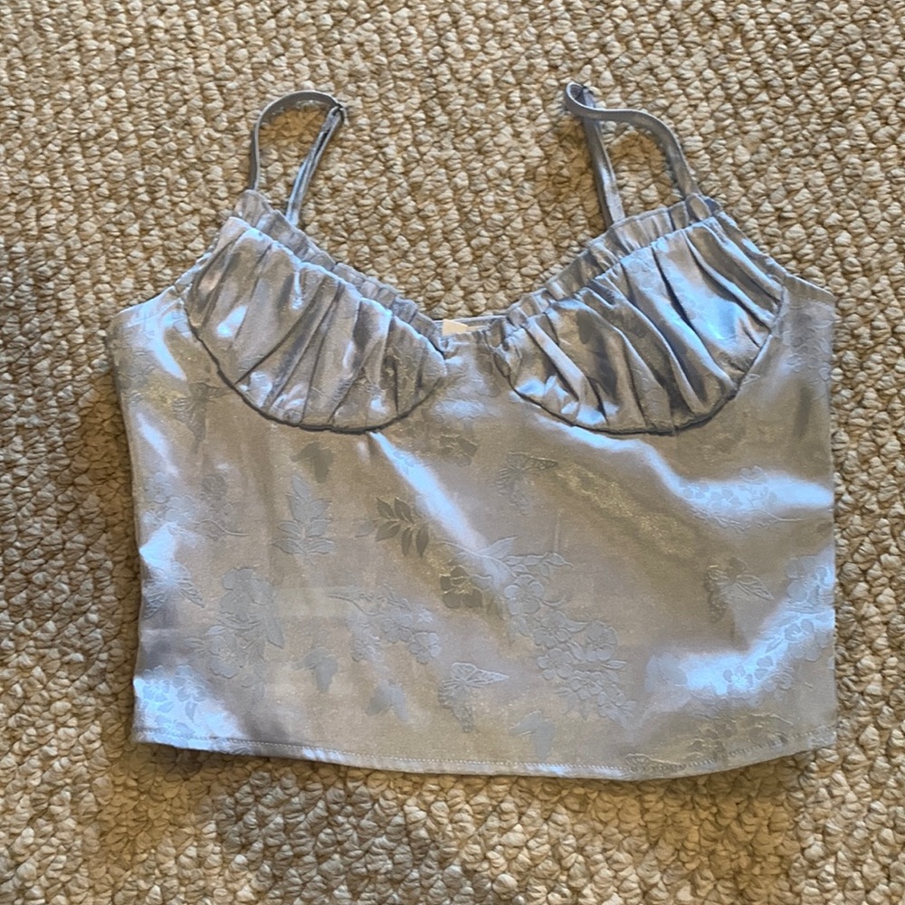 Pacsun tank top